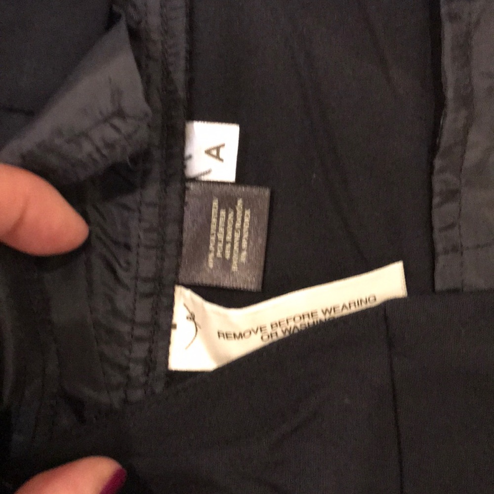 Jcrew Black Trousers - image 2